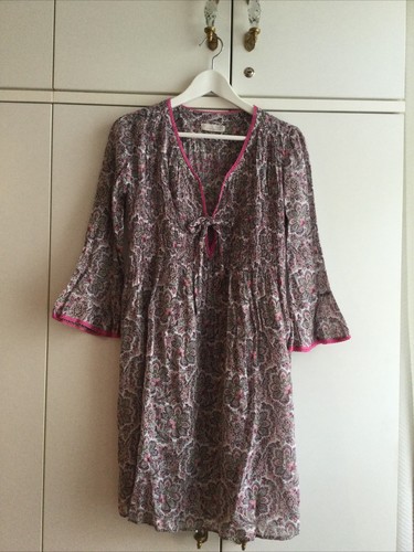 Odd molly zartes kleid 2 - zartes, m