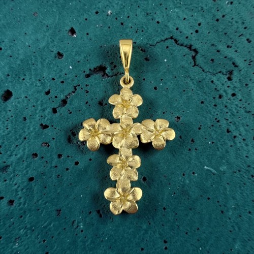 Vintage 14k gelbgold - vintage,