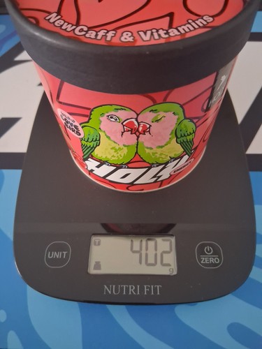 Holy energy love bird - energy,