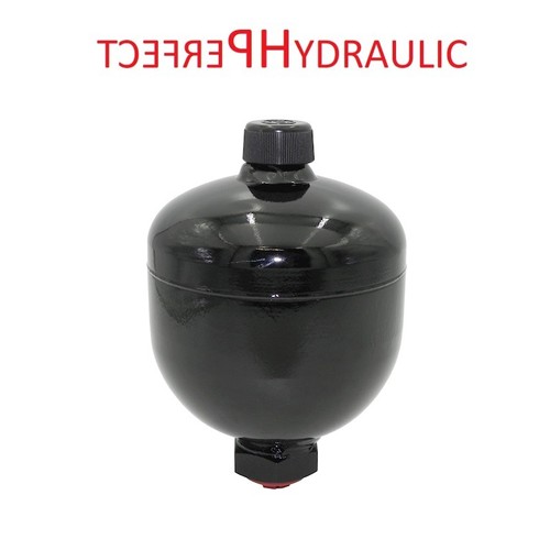 Hydroakkumulator