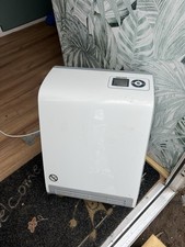 STIEBEL ELTRON CK 20 Trend LCD Wand-schnellheizer