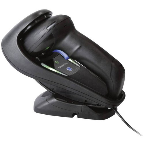 Datalogic barcode scanner - datalogic, barcode-scanner