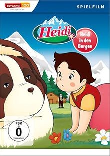 Heidi den - in,