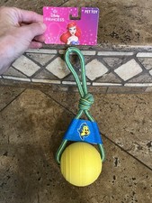 Disney Little Mermaid 8 Inch