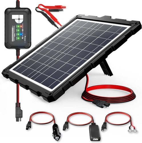 Powoxi 12v 20w solar - powoxi,