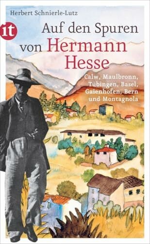 Auf den spuren von - auf,