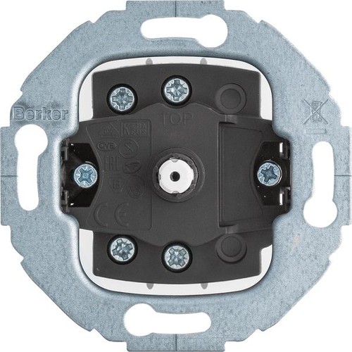 Berker 387503 drehschalter - 387503,