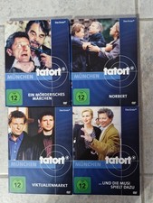 Tatort  (deutsche Kultserie)