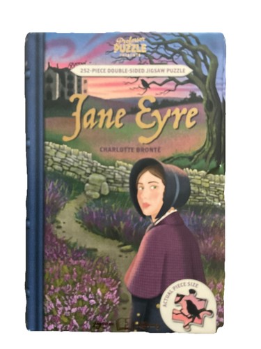 Jane eyre 252 - 252, stÜck