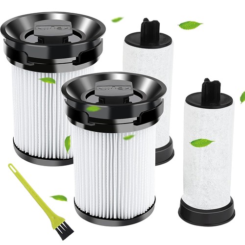 Stück ersatzfilter für - stück,