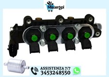 4 Injektor LPG Landi Renzo