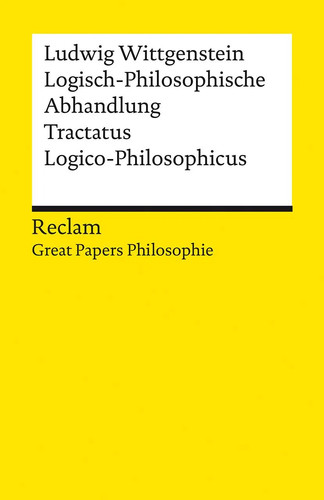 Logisch-Philosophische