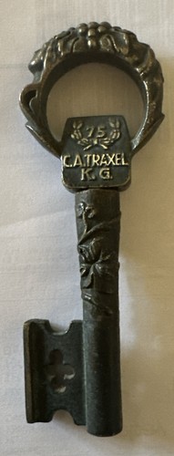 Alter korkenzieher - alter,