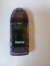 Hama (Micro) SD Cardreader Kartenleser