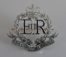 British Army Royal Military