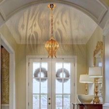 Marokkanische Hängelampe