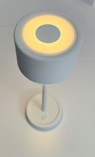 LED Tischleuchte akku Seecode