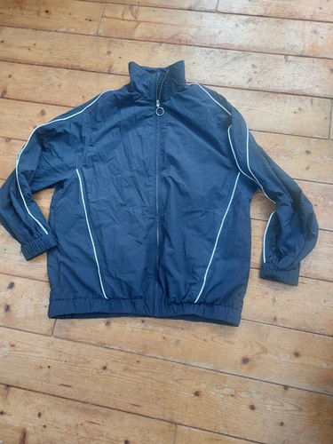 Sportjacke jacke blau - jacke,