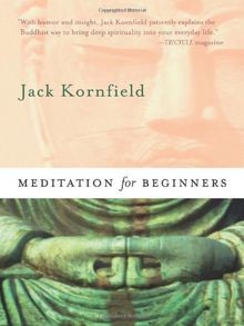 Meditation for beginners von - for,