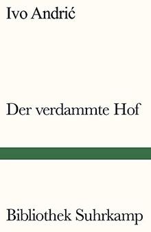 Der verdammte hof erzählung - der,