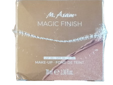 M. Asam / Magic Finish  Summer