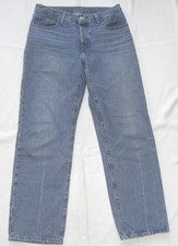 Levis Levi`s Damen Jeans  W27 L30  Modell 501  27-30  Zustand (Sehr) Gut