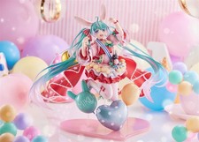 Hatsune Miku: Birthday 2021
