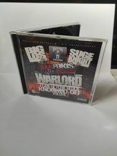 Warlord - I Can Getcha Block