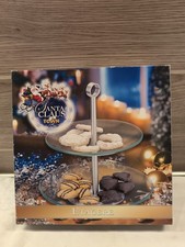 Etagere 2-stufig von Santa Claus in Town 