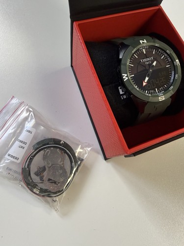Multifunktionale tissot - multifunktionale,