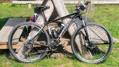 Specialized crave 29er - specialized,