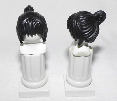 01354 haare pferdeschwanz - haare,,