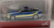 HERPA 095600 BMW 5er TOURING