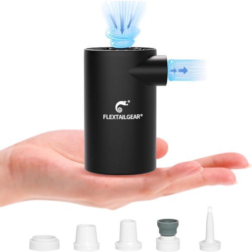Luftpumpe tragbar elektrische - luftpumpe,