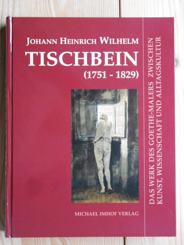 Johann heinrich wilhelm - johann,