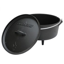 Camp chef classic deep dutch - chef,