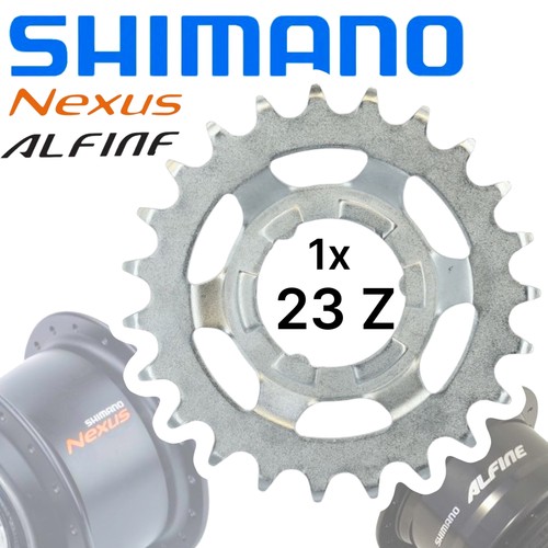 Shimano nexus alfine - /,