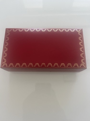 Box cartier - box,
