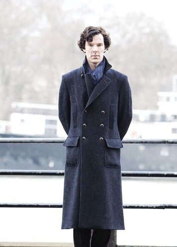 Neu herren sherlock - herren, holmes