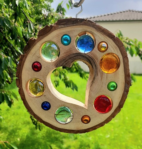 Sonnenfänger lichtfänger - sonnenfänger,