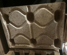 Einwegpaletten Holzpaletten gebraucht  INKA 60x80cm