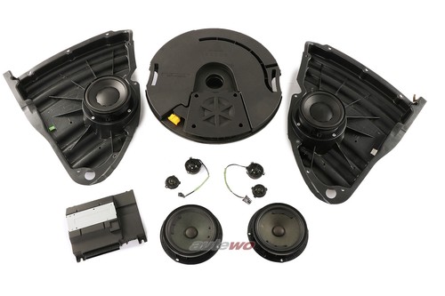 Golf vii 2 - 5g, 2-türer