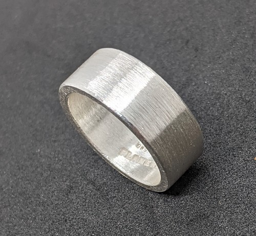 Breiter bandring - breiter,