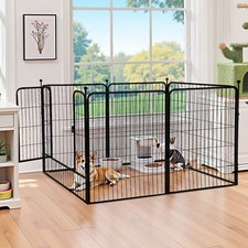 Welpenlaufstall Welpenauslauf