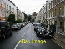 Foto 6x4 Holmead Road Fulham