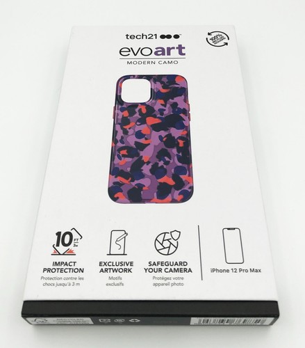 Tech21 evo art - tech21, case