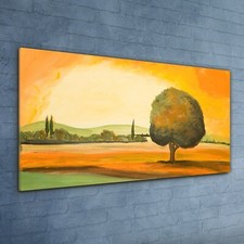 Plexiglas Acrylglasbild