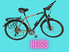 Herrenfahrrad Vermont Arroyo Trekking Line mit Schwalbe Mantel 28 Zoll 