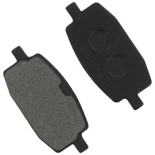 Bremsbeläge Vorderradbremse Chinaroller Motorroller Scooter Wartung Inspektion