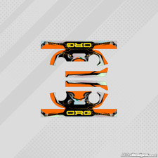 2018 CRG STYLE IAME X30 HEAD